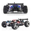 Wholesale 1:18 scale 2.4G 45KM/H 4WD RTR off road rc buggy car rc car toys